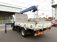 ISUZU Forward Truck (With 4 Steps Of Cranes) TKG-FRR90S1 2016 397,030km_2