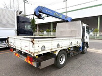ISUZU Forward Truck (With 4 Steps Of Cranes) TKG-FRR90S1 2016 397,030km_4