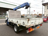ISUZU Forward Truck (With 4 Steps Of Cranes) TKG-FRR90S1 2016 397,030km_6