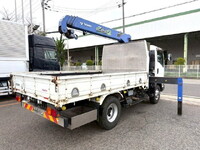 ISUZU Forward Truck (With 4 Steps Of Cranes) TKG-FRR90S1 2016 397,030km_8
