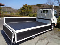 TOYOTA Toyoace Flat Body 2DG-GDY231 2022 16,800km_10