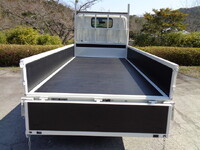 TOYOTA Toyoace Flat Body 2DG-GDY231 2022 16,800km_11