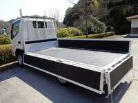 TOYOTA Toyoace Flat Body 2DG-GDY231 2022 16,800km_12