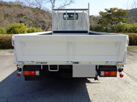 TOYOTA Toyoace Flat Body 2DG-GDY231 2022 16,800km_13