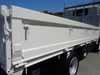 TOYOTA Toyoace Flat Body 2DG-GDY231 2022 16,800km_16