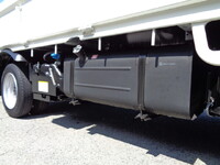 TOYOTA Toyoace Flat Body 2DG-GDY231 2022 16,800km_21