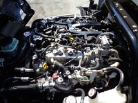 TOYOTA Toyoace Flat Body 2DG-GDY231 2022 16,800km_23