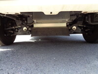 TOYOTA Toyoace Flat Body 2DG-GDY231 2022 16,800km_24