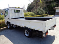TOYOTA Toyoace Flat Body 2DG-GDY231 2022 16,800km_2