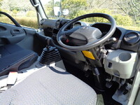 TOYOTA Toyoace Flat Body 2DG-GDY231 2022 16,800km_30