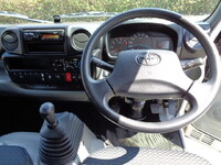 TOYOTA Toyoace Flat Body 2DG-GDY231 2022 16,800km_35