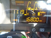 TOYOTA Toyoace Flat Body 2DG-GDY231 2022 16,800km_40