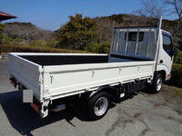 TOYOTA Toyoace Flat Body 2DG-GDY231 2022 16,800km_4