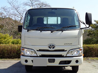 TOYOTA Toyoace Flat Body 2DG-GDY231 2022 16,800km_5