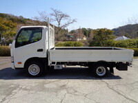 TOYOTA Toyoace Flat Body 2DG-GDY231 2022 16,800km_8