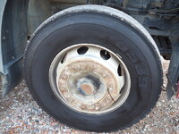 HINO Profia Dump QPG-FS1AKDA 2016 659,141km_12