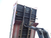 HINO Profia Dump QPG-FS1AKDA 2016 659,141km_14