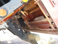 HINO Profia Dump QPG-FS1AKDA 2016 659,141km_23