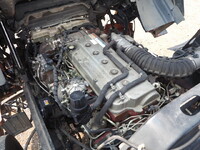 HINO Profia Dump QPG-FS1AKDA 2016 659,141km_28