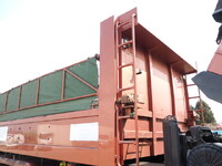 HINO Profia Dump QPG-FS1AKDA 2016 659,141km_29