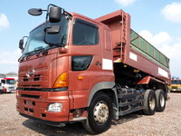 HINO Profia Dump QPG-FS1AKDA 2016 659,141km_3