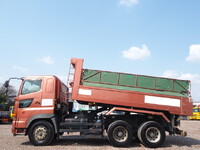 HINO Profia Dump QPG-FS1AKDA 2016 659,141km_5