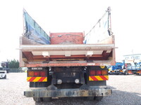 HINO Profia Dump QPG-FS1AKDA 2016 659,141km_6