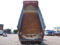 HINO Profia Dump QPG-FS1AKDA 2016 659,141km_9