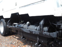 MITSUBISHI FUSO Canter High Pressure Washer Truck TPG-FBA00 2012 159,283km_11