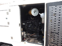 MITSUBISHI FUSO Canter High Pressure Washer Truck TPG-FBA00 2012 159,283km_14