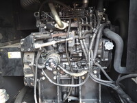 MITSUBISHI FUSO Canter High Pressure Washer Truck TPG-FBA00 2012 159,283km_15