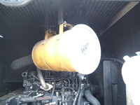 MITSUBISHI FUSO Canter High Pressure Washer Truck TPG-FBA00 2012 159,283km_16