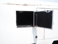 MITSUBISHI FUSO Canter High Pressure Washer Truck TPG-FBA00 2012 159,283km_17