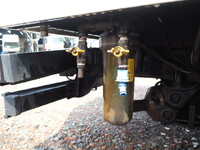 MITSUBISHI FUSO Canter High Pressure Washer Truck TPG-FBA00 2012 159,283km_18