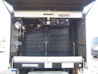 MITSUBISHI FUSO Canter High Pressure Washer Truck TPG-FBA00 2012 159,283km_19
