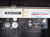 MITSUBISHI FUSO Canter High Pressure Washer Truck TPG-FBA00 2012 159,283km_20