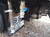 MITSUBISHI FUSO Canter High Pressure Washer Truck TPG-FBA00 2012 159,283km_22