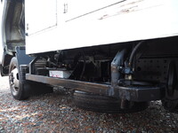 MITSUBISHI FUSO Canter High Pressure Washer Truck TPG-FBA00 2012 159,283km_24