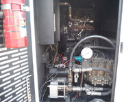 MITSUBISHI FUSO Canter High Pressure Washer Truck TPG-FBA00 2012 159,283km_26