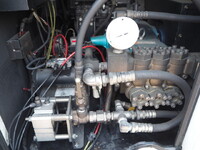 MITSUBISHI FUSO Canter High Pressure Washer Truck TPG-FBA00 2012 159,283km_27