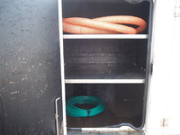 MITSUBISHI FUSO Canter High Pressure Washer Truck TPG-FBA00 2012 159,283km_28