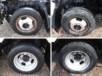 MITSUBISHI FUSO Canter High Pressure Washer Truck TPG-FBA00 2012 159,283km_29