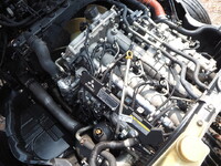 MITSUBISHI FUSO Canter High Pressure Washer Truck TPG-FBA00 2012 159,283km_30