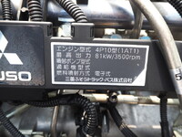 MITSUBISHI FUSO Canter High Pressure Washer Truck TPG-FBA00 2012 159,283km_31