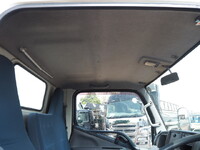 MITSUBISHI FUSO Canter High Pressure Washer Truck TPG-FBA00 2012 159,283km_34