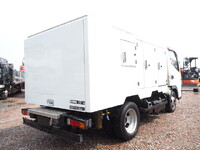 MITSUBISHI FUSO Canter High Pressure Washer Truck TPG-FBA00 2012 159,283km_4