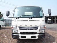 MITSUBISHI FUSO Canter High Pressure Washer Truck TPG-FBA00 2012 159,283km_8