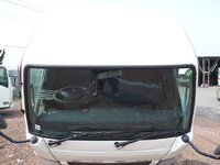 MITSUBISHI FUSO Canter High Pressure Washer Truck TPG-FBA00 2012 159,283km_9