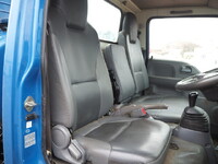 ISUZU Elf Vacuum Truck SKG-NKR85AN 2011 123,843km_10