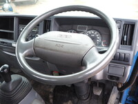 ISUZU Elf Vacuum Truck SKG-NKR85AN 2011 123,843km_12